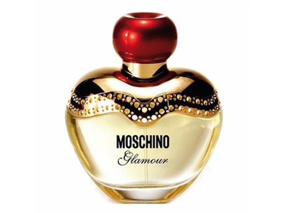 Glamour Donna by Moschino EDP TESTER 100 ML.